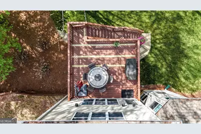 4131 Richardson Farm Drive NW, Kennesaw, GA 30152 - Photo 71