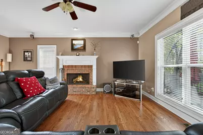 4131 Richardson Farm Drive NW, Kennesaw, GA 30152 - Photo 23