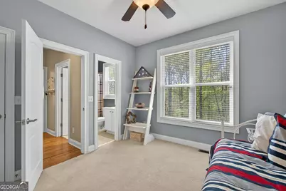 4131 Richardson Farm Drive NW, Kennesaw, GA 30152 - Photo 33