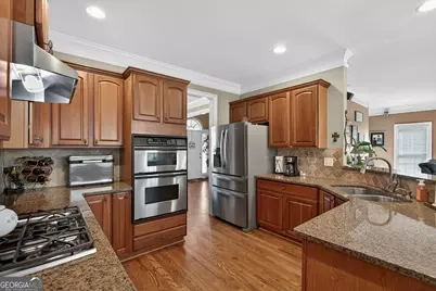 4131 Richardson Farm Drive NW, Kennesaw, GA 30152 - Photo 29