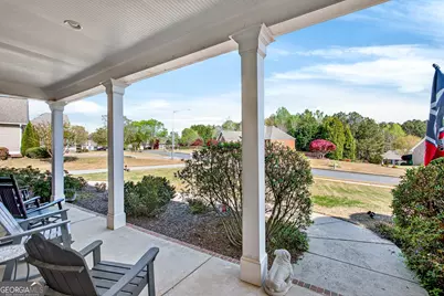 4131 Richardson Farm Drive NW, Kennesaw, GA 30152 - Photo 9