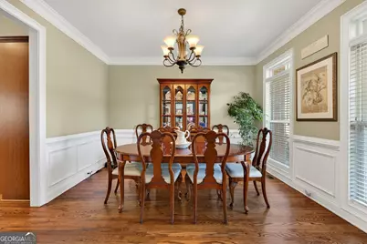 4131 Richardson Farm Drive NW, Kennesaw, GA 30152 - Photo 19
