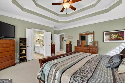 4131 Richardson Farm Drive NW, Kennesaw, GA 30152 - Photo 39