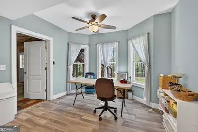 4131 Richardson Farm Drive NW, Kennesaw, GA 30152 - Photo 59