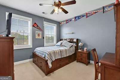 4131 Richardson Farm Drive NW, Kennesaw, GA 30152 - Photo 47