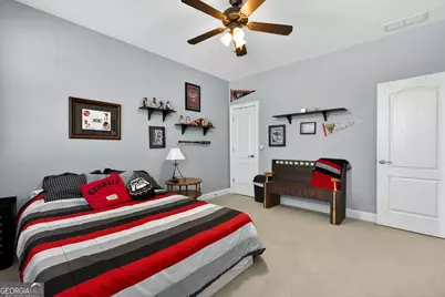 4131 Richardson Farm Drive NW, Kennesaw, GA 30152 - Photo 45