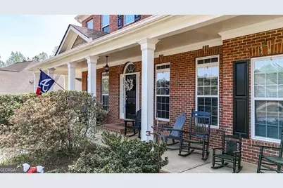 4131 Richardson Farm Drive NW, Kennesaw, GA 30152 - Photo 7