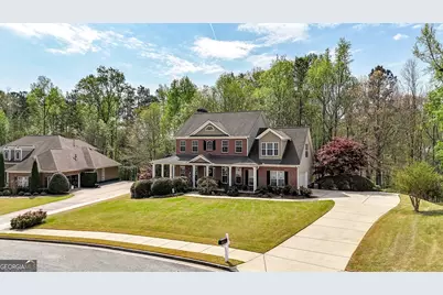 4131 Richardson Farm Drive NW, Kennesaw, GA 30152 - Photo 5