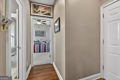 4131 Richardson Farm Drive NW, Kennesaw, GA 30152 - Photo 31