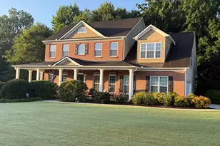 4131 Richardson Farm Dr NW, Kennesaw, GA 30152 - Photo 1