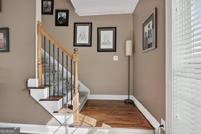 4131 Richardson Farm Drive NW, Kennesaw, GA 30152 - Photo 35
