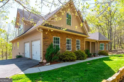 3184 Saint Andrews Way, Ellijay, GA 30536 - Photo 27