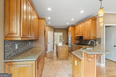 3184 Saint Andrews Way, Ellijay, GA 30536 - Photo 17