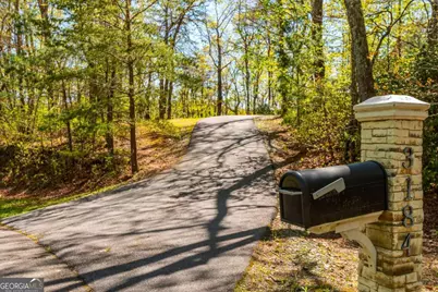 3184 Saint Andrews Way, Ellijay, GA 30536 - Photo 33