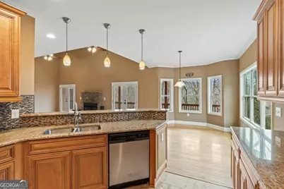 3184 Saint Andrews Way, Ellijay, GA 30536 - Photo 15