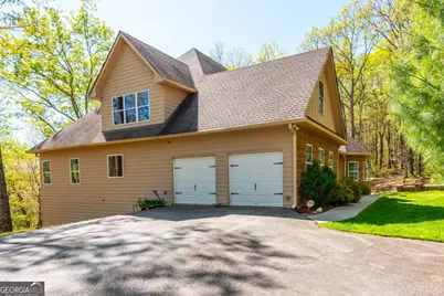 3184 Saint Andrews Way, Ellijay, GA 30536 - Photo 25