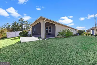 129 Thomas Court, Kingsland, GA 31548 - Photo 23