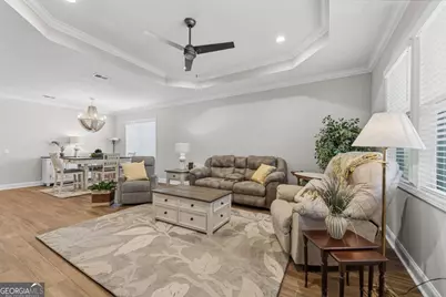 129 Thomas Court, Kingsland, GA 31548 - Photo 17