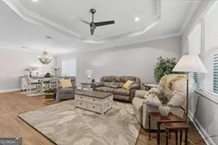 129 Thomas Ct, Kingsland, GA 31548 - Photo 17