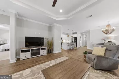 129 Thomas Court, Kingsland, GA 31548 - Photo 15