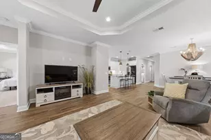 129 Thomas Ct, Kingsland, GA 31548 - Photo 15