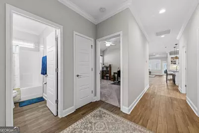 129 Thomas Court, Kingsland, GA 31548 - Photo 9