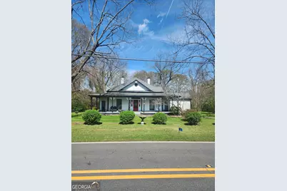 112 Liberty Hill Street, Milner, GA 30257 - Photo 1