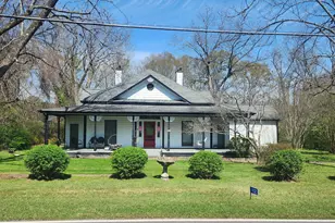 112 Liberty Hill St, Milner, GA 30257 - Photo 1