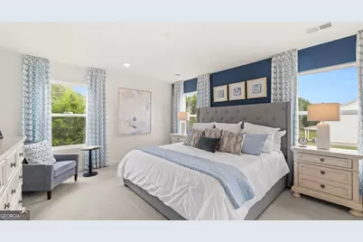 47 Weymouth Drive, Locust Grove, GA 30248 - Photo 5