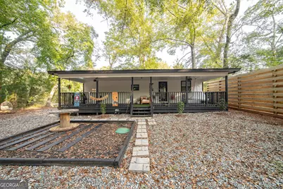 265 Dollar Road, Hamilton, GA 31811 - Photo 1