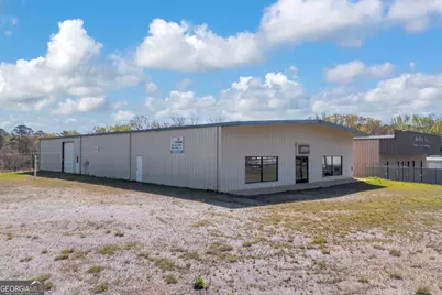 740 Martin Luther King Jr Blvd, Elberton, GA 30635 - Photo 1