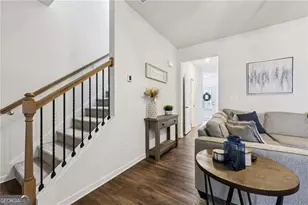 511 Ryan Ct, Ball Ground, GA 30107 - Photo 11