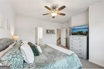 511 Ryan Court, Ball Ground, GA 30107 - Photo 19