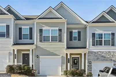 511 Ryan Court, Ball Ground, GA 30107 - Photo 3