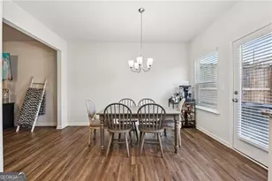 511 Ryan Ct, Ball Ground, GA 30107 - Photo 13