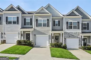 511 Ryan Ct, Ball Ground, GA 30107 - Photo 3