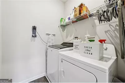 511 Ryan Court, Ball Ground, GA 30107 - Photo 21