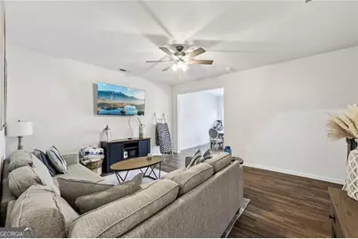 511 Ryan Court, Ball Ground, GA 30107 - Photo 7