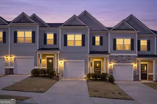 511 Ryan Ct, Ball Ground, GA 30107 - Photo 1