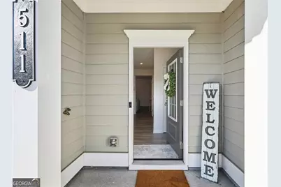 511 Ryan Court, Ball Ground, GA 30107 - Photo 5