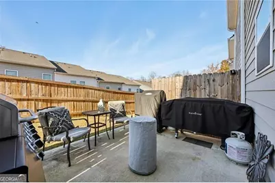 511 Ryan Court, Ball Ground, GA 30107 - Photo 33