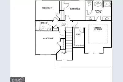 499 Grand Magnolia Street, Jackson, GA 30233 - Photo 3