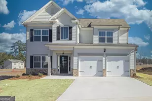 499 Grand Magnolia St, Jackson, GA 30233 - Photo 1