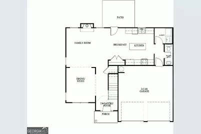 499 Grand Magnolia Street, Jackson, GA 30233 - Photo 3