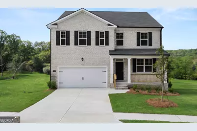 45 Weymouth Drive, Locust Grove, GA 30248 - Photo 1