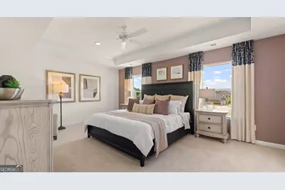 45 Weymouth Drive, Locust Grove, GA 30248 - Photo 3