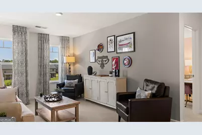 45 Weymouth Drive, Locust Grove, GA 30248 - Photo 7