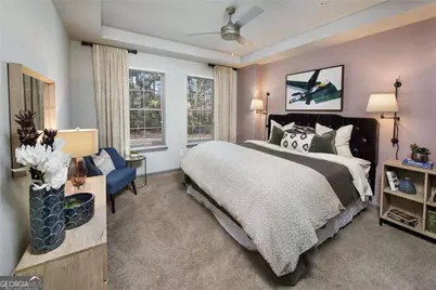 6919 Peachtree Dunwo Road #234, Sandy Springs, GA 30328 - Photo 13