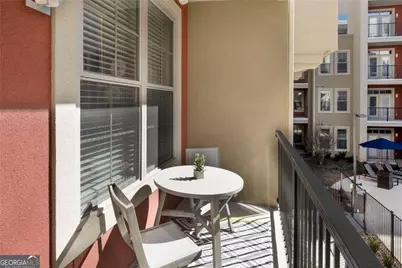 6919 Peachtree Dunwo Road #234, Sandy Springs, GA 30328 - Photo 21