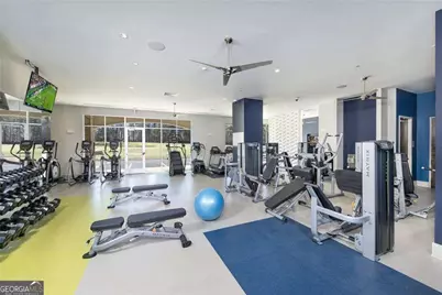 6919 Peachtree Dunwo Road #234, Sandy Springs, GA 30328 - Photo 37